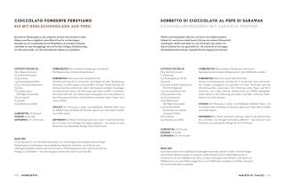 Stefano De Giglio: Gelato 