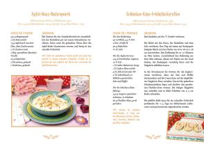 Bettina Meiselbach: Ballaststoffwunder Haferkleie 