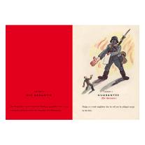 Walter Trier: Nazi-Deutsch in 22 Lektionen. Nazi-German in 22 Lessons 