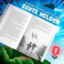 ClashGames: Notruf aus der Zukunft 