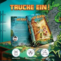 LukeUCraft: Zoo der Monster 