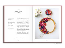 Eileen Pesarini (Lini's Bites): LINI’S SWEETS - Vegan backen mit Eileen 