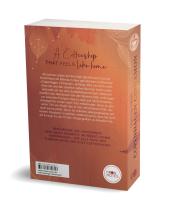 Moon Notes, Stefanie Neeb, Moon Notes: Copenhagen Cinnamon 1. Delicate 