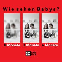 Agnieszka Sawczyn: Aki’s House: Kontrastreiches Faltbuch für Babys · Kontrastbuch angepasst an Babyaugen · Schwarz Weiß Buch für Neugeborene · Mein erstes Bilderbuch · Montessori Buch 