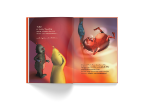 Elisa Eckartsberg: Wut, wofür bist du denn gut? 