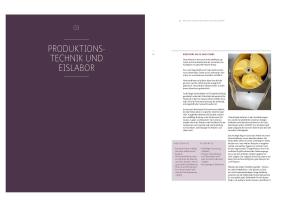 Uwe Koch, Matthaes, Markus Nilling: Eismanufaktur 