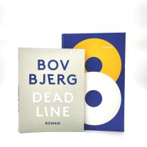 Bov Bjerg: Deadline 
