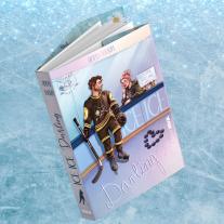 Anny Thorn, Kampenwand Verlag, Kampenwand Verlag: Ice Ice Darling 
