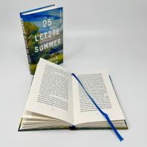 Stephan Schäfer: 25 letzte Sommer 