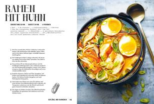 Ursula Fethke, Amandine Bernardi: Cocotte 