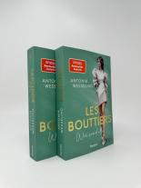 Antonia Wesseling: Les Bouttiers – Wir sind alles 