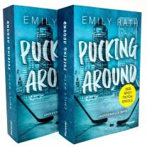 Cherokee Moon Agnew, Emily Rath: Pucking Around 