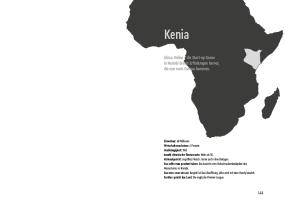 Bernd Dörries: Der lachende Kontinent 