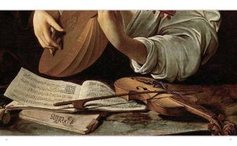 Stefania Macioce: Caravaggio 