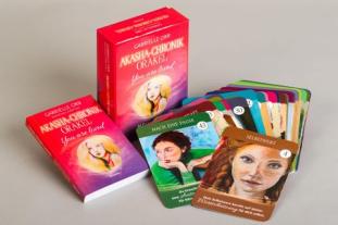 Gabrielle Orr, Judith Yaws: Akasha-Chronik-Orakel 