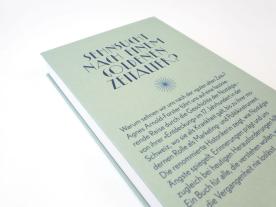 Agnes Arnold-Forster, Christiane Burkhardt: Nostalgie. Geschichte eines gefährlichen Gefühls 