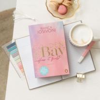 Bianca Iosivoni: Golden Bay − How it feels 