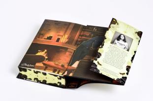 Ava Reed: Witches of Deadly Sins 