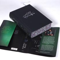 Ilse Layer, Sarah J. Maas: Throne of Glass - Erbin des Feuers 