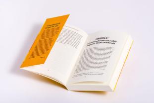 Nora Blum: Radikale Freundlichkeit 