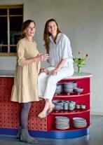 Beatrice Trebuth, Franziska Trebuth: Handbuch TCM-Ernährung 