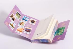 Nadine Kerger: Because of You I Want to Stay 