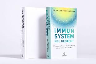 Christian Dr. Dr. Schubert, Christian Schubert: Immunsystem neu gedacht 
