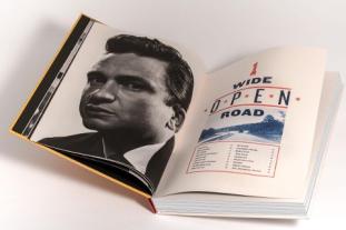 Philip Bradatsch, Johnny Cash, Bernd Gockel, Stefan Rohmig, Alexander Wagner: The Life in Lyrics 