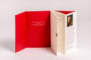 Ferdinand von Schirach, Ferdinand von Schirach: Regen 