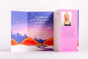 Babette Schröder, Josie Silver: Ein Winter in New York 