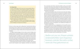 Smilla Leßmann, Mandy Mangler, Prof. Dr. Mandy Mangler: Das große Gynbuch 