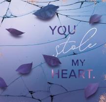 Sarah Saxx: One Stolen Night 