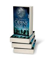 Andreas Decker, Tim Hodkinson: Odins Zorn 