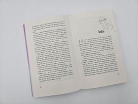 Hans Link, Lyla Sage: Swift and Saddled 