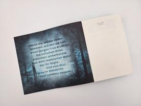 Linus Geschke: Der Trailer 