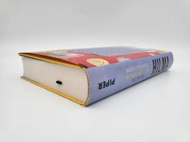 Sofia Lundberg, Alyson Richman, M. J. Rose: Hilma 