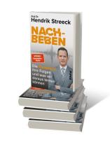 Hendrik Prof. Dr. Streeck, Hendrik Streeck: Nachbeben 