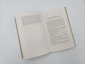 Sandra Konrad: Fühlen, was ist 