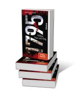 Leena Flegler, Niklas Natt Och Dag: 1795 