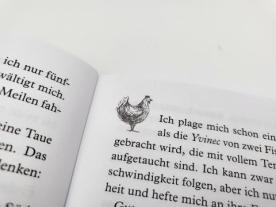Barbara Neeb, Katharina Schmidt, Guirec Soudée: Seefahrt mit Huhn 