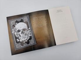 Diana Bürgel, Julian Müller, Kerri Maniscalco: Capturing the Devil 