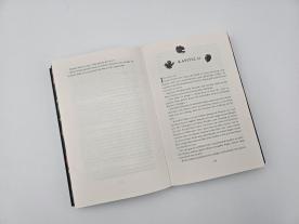 Kira Licht: Crimson Sky – Die Seelenjägerin 