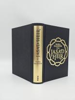 Sara Hashem, Michaela Link: The Jasad Heir 