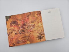 Liane Mars: Freed by Fire 