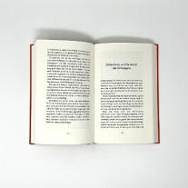 Charlotte Wiedemann: Den Schmerz der Anderen begreifen 