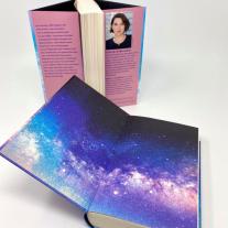 Babette Schröder, Taylor Jenkins Reid: Atmosphere 