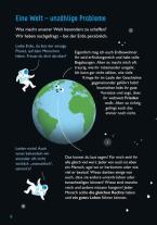 Dela Kienle, Mieke Scheier: Eine Welt für alle 