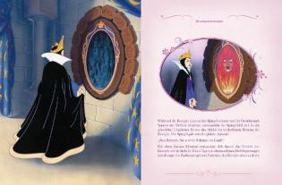 Walt Disney: Disney: Das große goldene Buch der Prinzessinnen 