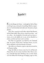 Petra Sparrer, Walt Disney, Elizabeth Lim: Disney. Twisted Tales: Geheimnisvolle Liebe (Cinderella) 