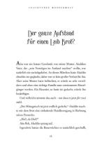 Petra Sparrer, Walt Disney: Disney. Twisted Tales: Leuchtende Wunderwelt (Aladdin) 